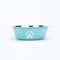 Stainless Steel Non Slip Pet Bowl For Cat Dog Food And Water Feeding 2