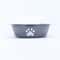 Stainless Steel Non Slip Pet Bowl For Cat Dog Food And Water Feeding 3