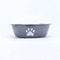 Stainless Steel Non Slip Pet Bowl For Cat Dog Food And Water Feeding 3