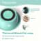 Stainless Steel Non Slip Pet Bowl For Cat Dog Food And Water Feeding 4