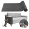 Self Adhesive Cat Scratching Mat For Sofa Protection Wall Play And Claw Care 10