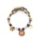Colorful Adjustable Pet Bell Necklace For Cats And Puppies 2