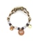 Colorful Adjustable Pet Bell Necklace For Cats And Puppies 2