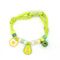 Colorful Adjustable Pet Bell Necklace For Cats And Puppies 4
