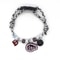 Colorful Adjustable Pet Bell Necklace For Cats And Puppies 5