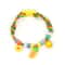 Colorful Adjustable Pet Bell Necklace For Cats And Puppies 7
