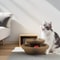 Twistable Cardboard Cat Scratcher Toy For Indoor Cats 1