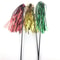 Colorful Ribbon Cat Wand Toy For Kittens And Indoor Cats 1