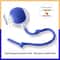 USB Rechargeable Automatic Rolling Cat Toy With Tail Teaser 12