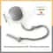 USB Rechargeable Automatic Rolling Cat Toy With Tail Teaser 11