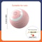 USB Rechargeable Automatic Rolling Cat Toy With Tail Teaser 4