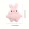 Soft Plush Mouse And Rabbit Pet Toy For Cats And Dogs 2