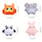 Soft Plush Mouse And Rabbit Pet Toy For Cats And Dogs 5