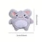 Soft Plush Mouse And Rabbit Pet Toy For Cats And Dogs 4