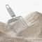 Durable Metal Cat Litter Scoop With Aluminum Handle 5