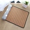 Natural Rattan Cat Cooling Mat For Summer Rest 9