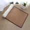 Natural Rattan Cat Cooling Mat For Summer Rest 10