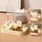 Large 2 In 1 Pet Feeder And Water Dispenser 6