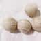 Handmade Sisal Sounding Cat Ball Toy For Indoor Play 1