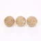 Handmade Sisal Sounding Cat Ball Toy For Indoor Play 4