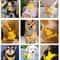 Adjustable No Pull Cat Harness And Leash Set 3