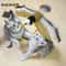 Electric Flying Bird Cat Toy For Indoor Play 11
