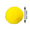 Soft Mini Pom Pom Cat Toy Balls For Interactive Kitten Training Playtime Fun 4