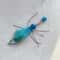 Plush Insect Cat Toy Replacement Heads For Interactive Wand Teaser Play 10