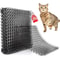 Garden Cat Scat Mat Plastic Prickle Strip For Digging And Pest Deterrent 2