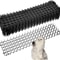 Garden Cat Scat Mat Plastic Prickle Strip For Digging And Pest Deterrent 3