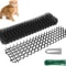 Garden Cat Scat Mat Plastic Prickle Strip For Digging And Pest Deterrent 4