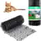 Garden Cat Scat Mat Plastic Prickle Strip For Digging And Pest Deterrent 6