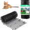 Garden Cat Scat Mat Plastic Prickle Strip For Digging And Pest Deterrent 6