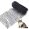 Garden Cat Scat Mat Plastic Prickle Strip For Digging And Pest Deterrent 7