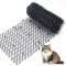 Garden Cat Scat Mat Plastic Prickle Strip For Digging And Pest Deterrent 7