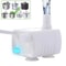 USB LED Cat Water Fountain Pump Replacement For Quiet Pet Drinking Dispensers 0
