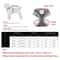 Adjustable Reflective Cat Harness And Leash Set For Safe Outdoor Walks 6