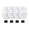 Replacement Cat Water Fountain Filters And Sponges For Cleaner Pet Drinking Water 1
