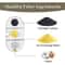 Replacement Cat Water Fountain Filters And Sponges For Cleaner Pet Drinking Water 5