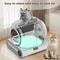 TONEPIE Silicone Pad For Automatic Self Cleaning Cat Litter Box Accessories 3