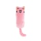 Cute Catnip Plush Thumb Pillow Toy For Chewing Kicking And Indoor Play 4