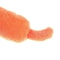 Cute Catnip Plush Thumb Pillow Toy For Chewing Kicking And Indoor Play 7