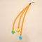 Elastic Net Wool Ball Cat Toy Replacement Head For Interactive Teaser Sticks 7
