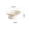 Stable Raised Cat Food Bowl For Comfortable Kitten Water And Pet Feeding 2