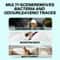 Pet Exclusion Zone Cat Repellent Spray For Indoor Training And Urine Prevention 4