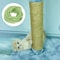 Durable Sisal Rope For Cat Scratching Posts Climbing Frames And DIY Toys 4
