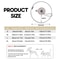 Reusable Lightweight Cat Recovery Cone Collar For Anti Bite And Lick Protection 2