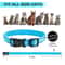 PetJoy Rechargeable Anti Meow Cat Training Collar For Cats And Kittens 4