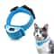 PetJoy Rechargeable Anti Meow Cat Training Collar For Cats And Kittens 6
