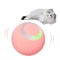 Smart Rolling Cat Ball Interactive Toy For Indoor Cats 0